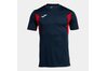 Форма футбольная (футболка) Joma WINNER III - 103150.336 - оригинал Форма футбольная (футболка) Joma WINNER III - 103150.336 - оригинал