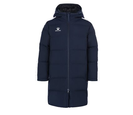 Дитяча довга зимова куртка Kelme - 8261MF3014.9424