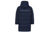 Детская длинная зимняя куртка Kelme - 8261MF3014.9424