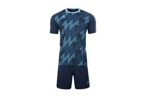 Комплект футбольной формы Kelme OVIEDO - 8351ZB1084.9471 Комплект футбольной формы Kelme OVIEDO - 8351ZB1084.9471