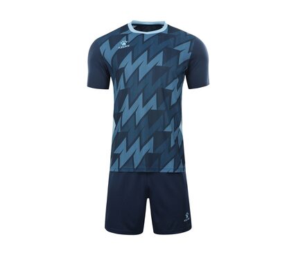 Комплект футбольной формы Kelme OVIEDO - 8351ZB1084.9471