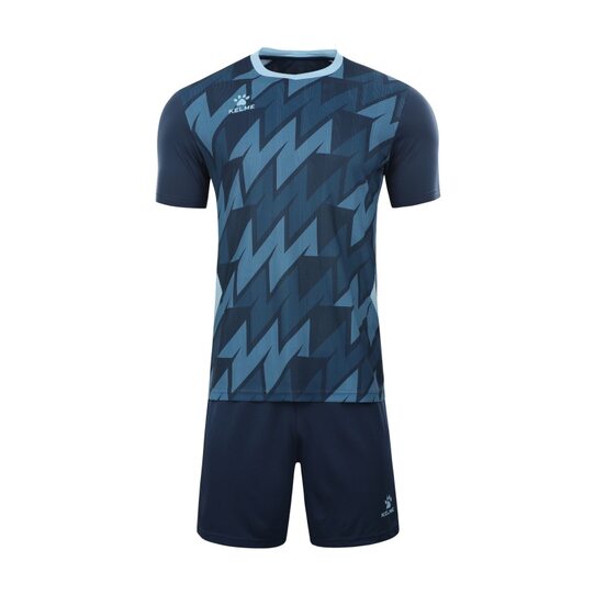 Комплект футбольной формы Kelme OVIEDO - 8351ZB1084.9471 Комплект футбольной формы Kelme OVIEDO - 8351ZB1084.9471
