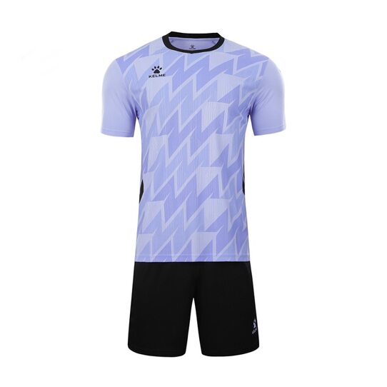 Комплект футбольной формы Kelme OVIEDO - 8351ZB1084.9514 Комплект футбольной формы Kelme OVIEDO - 8351ZB1084.9514