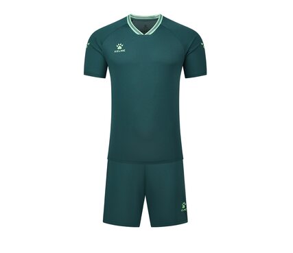 Комплект футбольной формы Kelme FARO - 8451ZB1246.9306