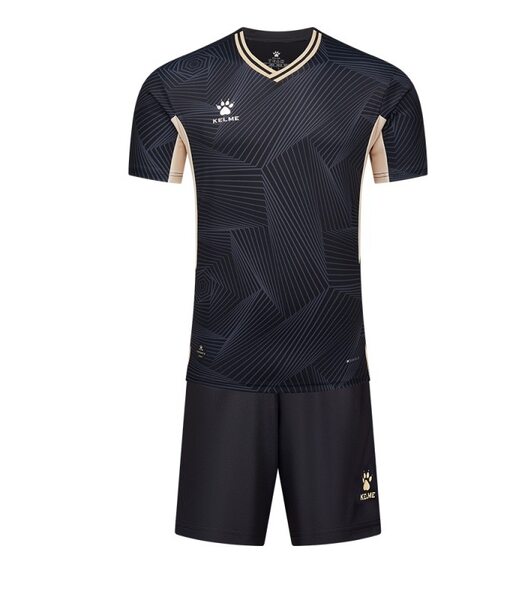 Комплект футбольной формы Kelme AVILA - 8451ZB1248.9000 Комплект футбольной формы Kelme AVILA - 8451ZB1248.9000