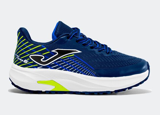 Детские кроссовки Joma SUPER CROSS - JCROSS2603 Детские кроссовки Joma SUPER CROSS - JCROSS2603