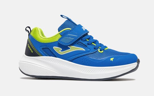 Детские кроссовки Joma FERRO JR - JFERRS2604V Детские кроссовки Joma FERRO JR - JFERRS2604V