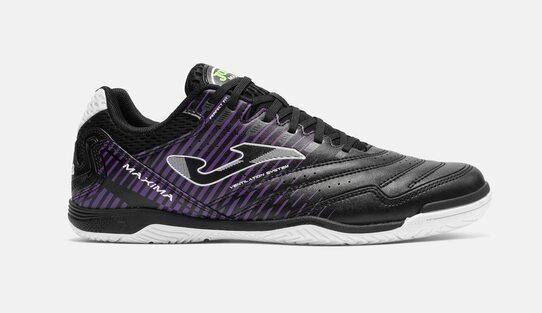 Купить Футзалки (бампы) Joma MAXIMA - MAXS2631IN - оригинал, гарантия