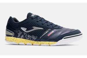 Кожанные футзалки (бампы) Joma MUNDIAL - MUNS2603IN Кожанные футзалки (бампы) Joma MUNDIAL - MUNS2603IN