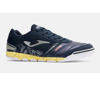 Кожанные футзалки (бампы) Joma MUNDIAL - MUNS2603IN Кожанные футзалки (бампы) Joma MUNDIAL - MUNS2603IN