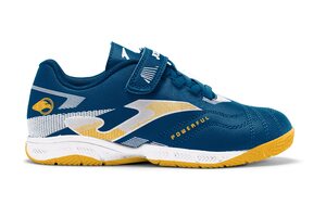 Детские футзалки Joma POWERFULL - POJS2603INV