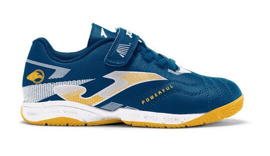Детские футзалки Joma POWERFULL - POJS2603INV