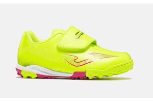 Детские футбольные сороконожки Joma SUPER COPA - SUJS2609TFV Детские футбольные сороконожки Joma SUPER COPA - SUJS2609TFV