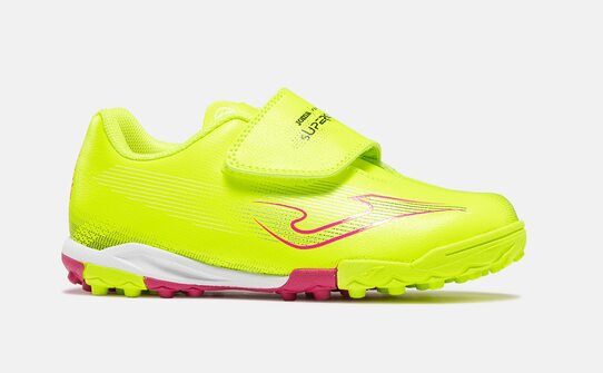 Детские футбольные сороконожки Joma SUPER COPA - SUJS2609TFV Детские футбольные сороконожки Joma SUPER COPA - SUJS2609TFV