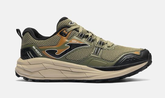 Трекінгові кросівки Joma SHOCK - TKSHOS2623