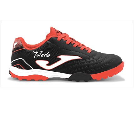 Детские футбольные сороконожки Joma TOLEDO - TOJS2601TF