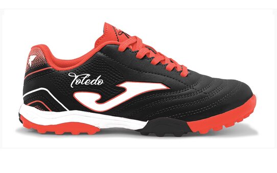 Детские футбольные сороконожки Joma TOLEDO - TOJS2601TF Детские футбольные сороконожки Joma TOLEDO - TOJS2601TF