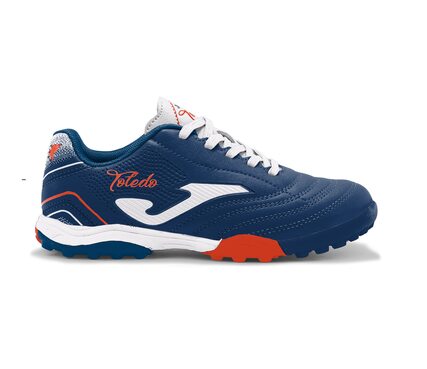 Детские футбольные сороконожки Joma TOLEDO - TOJS2603TF