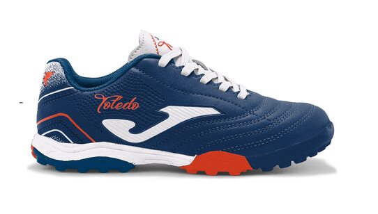 Детские футбольные сороконожки Joma TOLEDO - TOJS2603TF