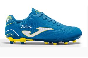 Детские футбольные бутсы Joma TOLEDO - TOJS2604FG Детские футбольные бутсы Joma TOLEDO - TOJS2604FG