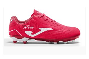 Детские футбольные бутсы Joma TOLEDO - TOJS2606FG Детские футбольные бутсы Joma TOLEDO - TOJS2606FG