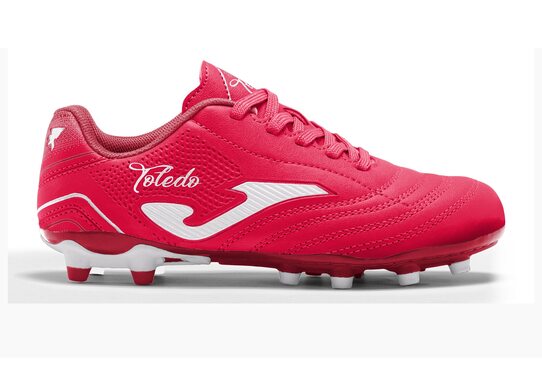 Детские футбольные бутсы Joma TOLEDO - TOJS2606FG Детские футбольные бутсы Joma TOLEDO - TOJS2606FG