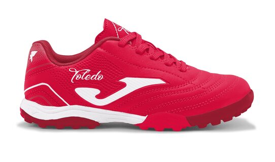Детские футбольные сороконожки Joma TOLEDO - TOJS2606TF Детские футбольные сороконожки Joma TOLEDO - TOJS2606TF