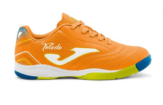 Детские футзалки Joma TOLEDO - TOJS2608IN