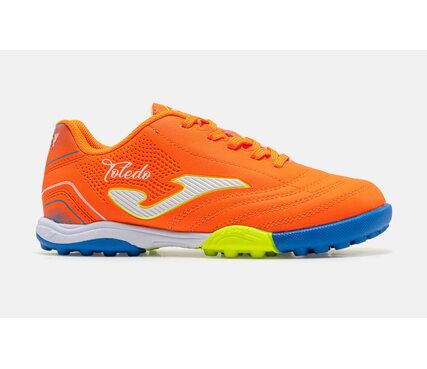 Детские футбольные сороконожки Joma TOLEDO - TOJS2608TF