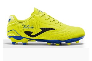 Детские футбольные бутсы Joma TOLEDO - TOJS2609FG Детские футбольные бутсы Joma TOLEDO - TOJS2609FG