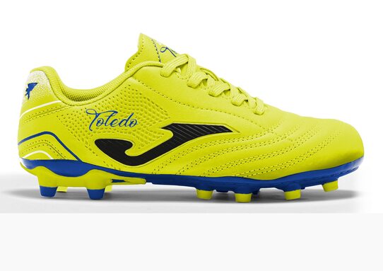 Детские футбольные бутсы Joma TOLEDO - TOJS2609FG Детские футбольные бутсы Joma TOLEDO - TOJS2609FG
