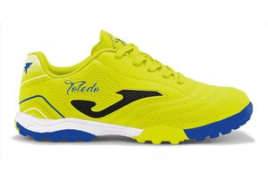 Детские футбольные сороконожки Joma TOLEDO - TOJS2609TF Детские футбольные сороконожки Joma TOLEDO - TOJS2609TF