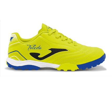 Детские футбольные сороконожки Joma TOLEDO - TOJS2609TF