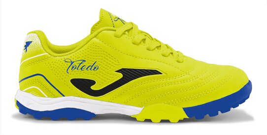 Детские футбольные сороконожки Joma TOLEDO - TOJS2609TF Детские футбольные сороконожки Joma TOLEDO - TOJS2609TF