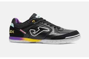 Кожаные футзалки Joma TOP FLEX - TOPS2601IN Кожаные футзалки Joma TOP FLEX - TOPS2601IN