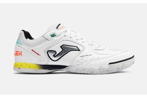 Кожаные футзалки Joma TOP FLEX - TOPS2602IN Кожаные футзалки Joma TOP FLEX - TOPS2602IN