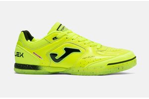 Кожаные футзалки Joma TOP FLEX - TOPS2609IN Кожаные футзалки Joma TOP FLEX - TOPS2609IN