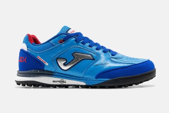 Кожанные сороконожки Joma TOP FLEX REBOUND - TORS2605TF Кожанные сороконожки Joma TOP FLEX REBOUND - TORS2605TF