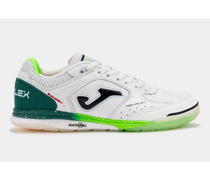 Кожанные футзалки Joma TOP FLEX REBOUND - TORS2632IN