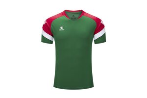 Футболка Kelme BRAVO - 7351TX1092.9313