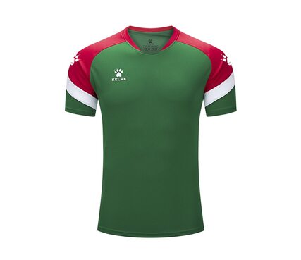 Футболка Kelme BRAVO - 7351TX1092.9313 Футболка Kelme BRAVO - 7351TX1092.9313