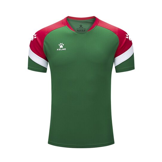 Футболка Kelme BRAVO - 7351TX1092.9313 - оригинал