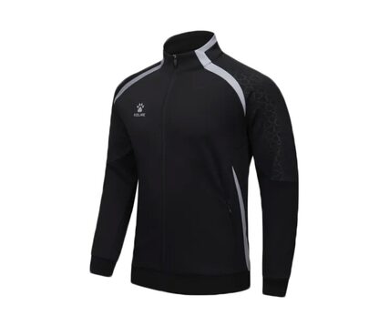 Олимпийка спортивная Kelme Cordoba II - 8461WT1136.9000
