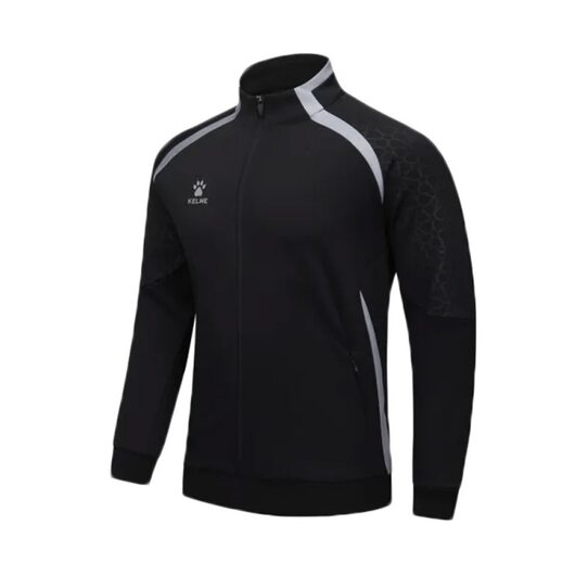 Купить Олимпийка Kelme Cordoba II - 8461WT1136.9000 - оригинал, гарантия Купить Олимпийка Kelme Cordoba II - 8461WT1136.9000 - оригинал, гарантия