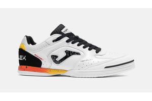 Кожаные футзалки Joma TOP FLEX - TOPS2632IN