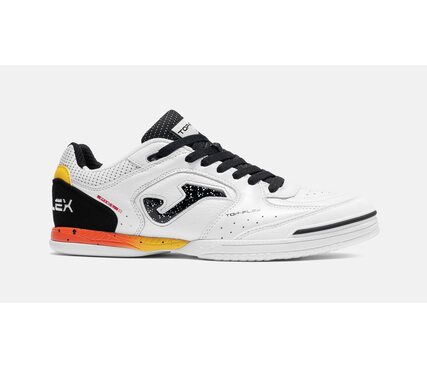 Шкіряні футзалки Joma TOP FLEX - TOPS2632IN