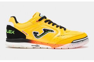 Кожанные футзалки Joma TOP FLEX REBOUND - TORW2528IN