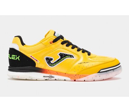 Кожанные футзалки Joma TOP FLEX REBOUND - TORW2528IN
