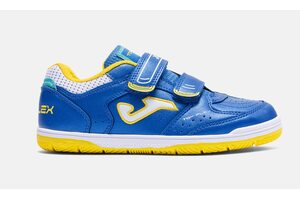 Детские футзалки Joma TOP FLEX - TPJS2605INV Детские футзалки Joma TOP FLEX - TPJS2605INV
