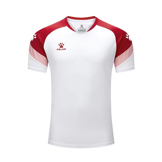 Футболка Kelme BRAVO - 7351TX1092.9107 - оригинал